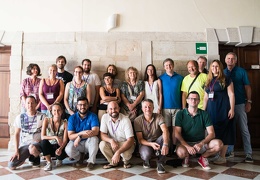Workshop Chioggia 2019